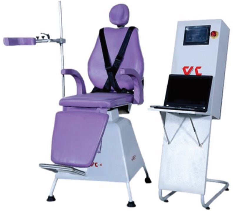 Vertisolve  medtech chair